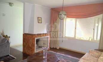 Imagem 2: Casa em Condomínio para comprar no bairro Tristeza - Porto Alegre com 3 quartos