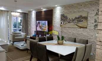 Imagem: SãO BERNARDO DO CAMPO - Apartamento Padrão