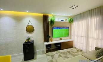 Imagem 4: APARTAMENTO - VISTA ALEGRE - SP