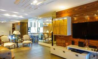 Imagem 2: Apartamento à venda com 03 suítes e 02 vagas na Península