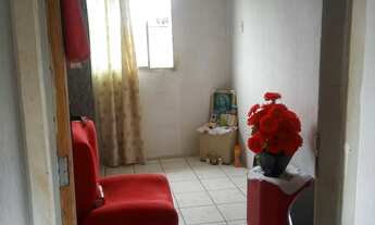 Imagem 6: Casa Santo Amaro Farol