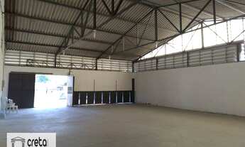 Imagem 4: Galpão para alugar - Jd Jaraguá - São Paulo/SP