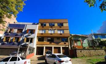 Imagem: Porto Alegre - Apartamento Padrão - Petrópolis