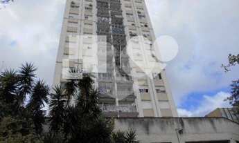 Imagem: Apartamento de 2 dormitórios na Independência