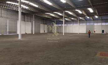 Imagem 6: Bom Jesus dos Perdões - Galpão/Depósito/Armazém - Vila Sao Jose