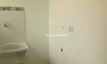 Imagem 7: Apartamento com 1 dormitório à venda, 50 m² por R$ 135.000,00 - Residencial Água Branca