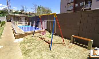 Imagem 4: Apartamento (tipo - padrao) 1 dormitórios, lazer, espaço gourmet, elevador, em condomínio