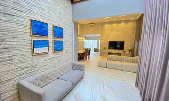 Imagem 2: Linda casa Térrea Belvedere