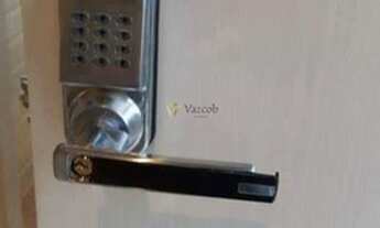 Imagem 6: Apartamentos na Doca com vista para a baía