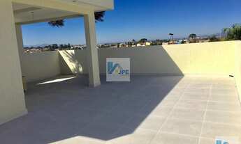 Imagem 6: Triplex para Venda em Curitiba, Uberaba, 3 dormitórios, 2 suítes, 3 banheiros, 4 vagas