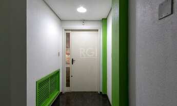 Imagem 2: Porto Alegre - Conjunto Comercial/Sala - Centro Histórico