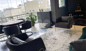 Imagem 2: São Paulo - Apartamento Padrão - BELA VISTA