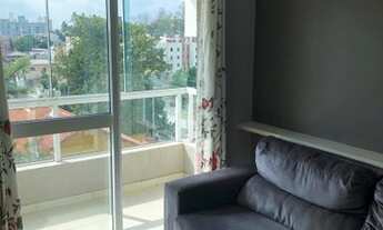 Imagem 3: Cachoeirinha - Apartamento Padrão - Vila Cachoeirinha