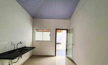 Imagem 5: Térrea 90 m² com 2 suítes, quintal - Vila Gumercindo - São Paulo - SP