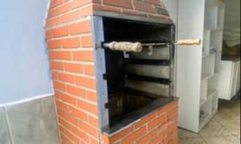 Imagem: Casa para venda possui 98 metros quadrados