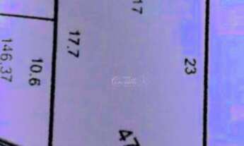 Imagem 2: Terreno à venda, 275 m² por R$ 435.000,00 - Parque Novo Oratório - Santo André/SP