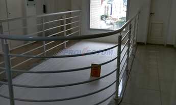 Imagem 5: Campinas - Conjunto Comercial/Sala - Jardim Guanabara