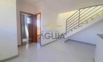 Imagem 7: BELO HORIZONTE - Cobertura - são joão batista