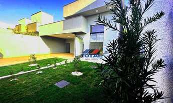 Imagem: Casa Alto padrão Três Marias
