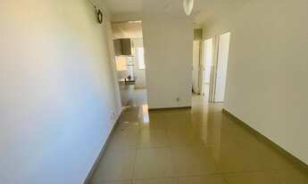 Imagem 2: Apartamento para Venda em Serra, Parque Residencial Mestre Álvaro, 2 dormitórios, 1 banhei