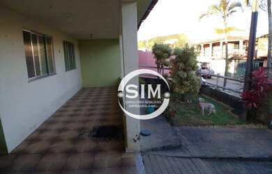 Imagem 2: Casa com 4 dormitórios à venda, 200 m² em Campo Redondo - São Pedro da Aldeia/RJ