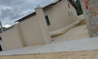 Imagem 6: 659 Maravilhosa casa de 1ª locação em Manu Manuela Maricá