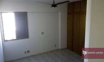 Imagem 6: Apartamento com 1 dormitório para alugar, 65 m² por R$ 660,00/mês - Vila Imperial - São Jo