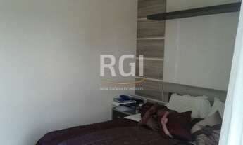 Imagem 2: Porto Alegre - Apartamento Padrão - Mont Serrat