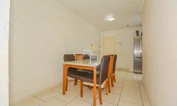 Imagem 6: Apartamento Residencial para Venda no Capão Da Imbuia em Curitiba, 62.75 m² Ref.: 943271