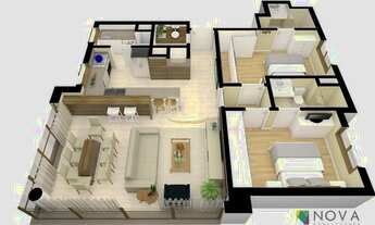 Imagem 6: Porto Alegre - Apartamento Padrão - Vila Ipiranga