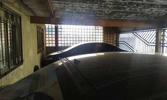 Imagem 7: Galpão/Depósito/Armazém para venda possui 300 m² mais 250 m² com 2 quartos