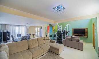 Imagem 5: Casa com 3 suítes à venda, 159 m² por R$ 835.000 - Vila Osasco - Osasco/SP