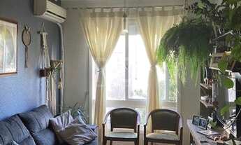 Imagem: Porto Alegre - Apartamento Padrão - Tristeza