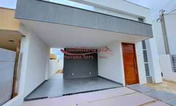 Imagem 3: Casa em Condomínio Fechado em Parnamirim