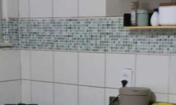 Imagem 4: Casa de condomínio sobrado para venda tem 68 metros quadrados com 2 quartos