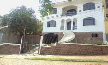 Imagem: Porto Alegre - Casa Padrão - Nonoai