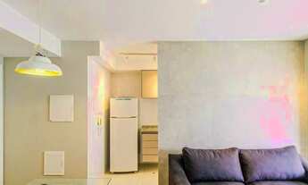 Imagem 2: Apartamento a Venda Granja Julieta