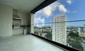 Imagem 2: Apartamento em Pinheiros 2 quartos, 1 vaga à venda pronto para morar