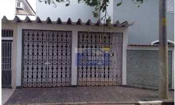 Imagem: Sobrado residencial à venda, Mooca, São