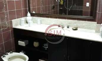 Imagem 2: Apartamento com 4 dormitórios à venda, 250 m² na Praia do Forte - Cabo Frio/RJ