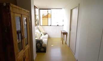 Imagem 2: Porto Alegre - Apartamento Padrão - Bom Fim