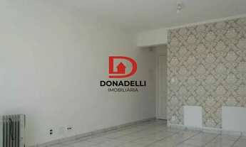 Imagem 4: Apartamento 82 m² à venda - 3 dorm - 1 vaga - lazer completo - Jardim Marajoara - São Paul