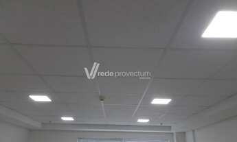 Imagem 4: Campinas - Conjunto Comercial/Sala - Vila Itapura