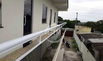 Imagem 3: Casa com 6 dormitórios à venda, 390 m²- Porto do Carro - São Pedro da Aldeia/RJ