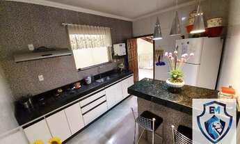 Imagem 5: Casa para venda 200 m lote 360m com 3 quartos no Petrópolis - Betim