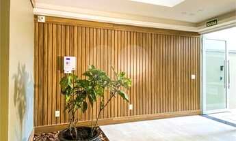 Imagem 4: Apartamento 2 dormitórios, suíte, churrasqueira e 1 vaga