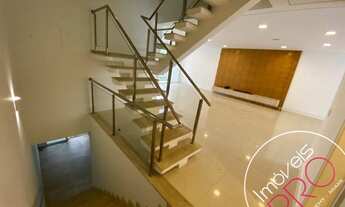 Imagem 2: Maravilhosa Casa Assobradada com 425m² para Venda no Brooklin