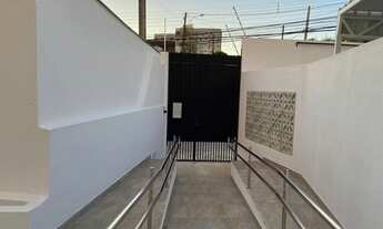 Imagem 3: Apartamento para aluguel com 119 metros quadrados com 3 quartos em Barro Vermelho - Natal