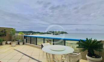 Imagem 3: Cobertura com 4 dormitórios à venda, 224 m² por R$ 4.500.000 no Centro - Cabo Frio/RJ