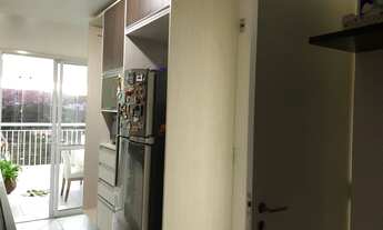 Imagem 4: Apartamento à venda, 130 m2 por R$ 1.340.000,09 - Jardim São Paulo - São Paulo/SP